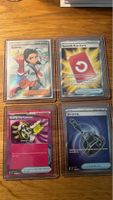 Pokemon Karten  Lot 16