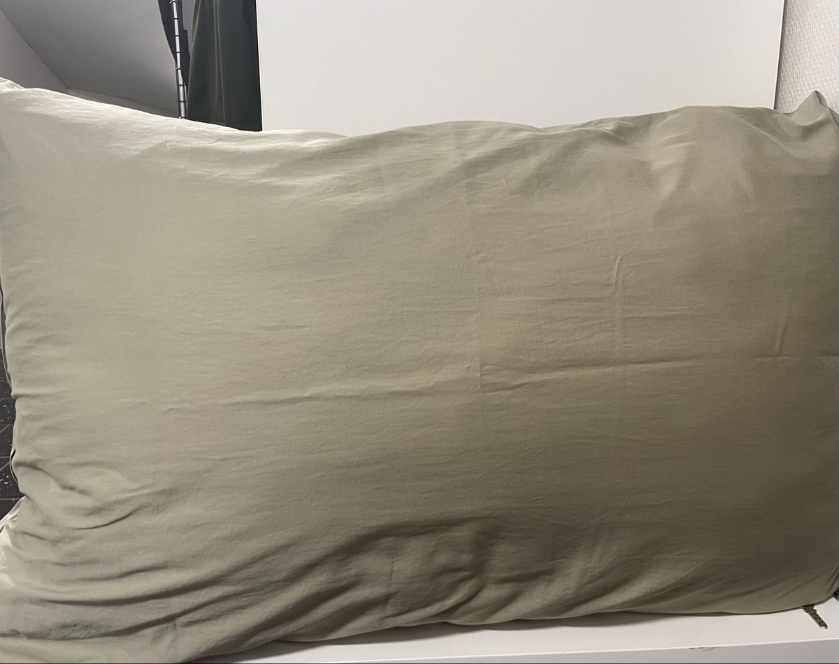 Micasa Cuscini: Mezzo medium kopfkissen – Nuovo (secondo la descrizione) da Zürich venduto da alm_7vwl 3