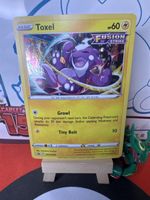 POKÉMON / Toxel / SWSH Black Star Promos