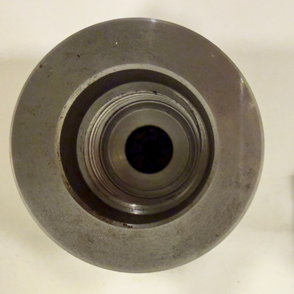 Tutti gli attrezzi: AXMINSTER SPANNFUTTER JUNIOR M33X3.5MM  – Usato da Steinhausen venduto da Vindex 1