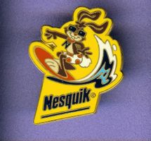 Mondo-Serie  Nesquik