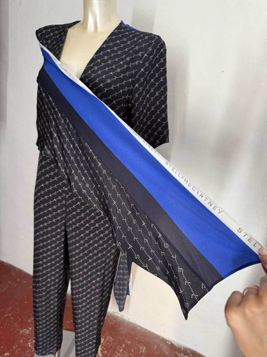 Tute: Stella McCartney jumpsuit – Usato da Barna venduto da orbuyorcry 4