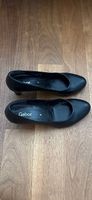 Schwarze Pumps - Gabor