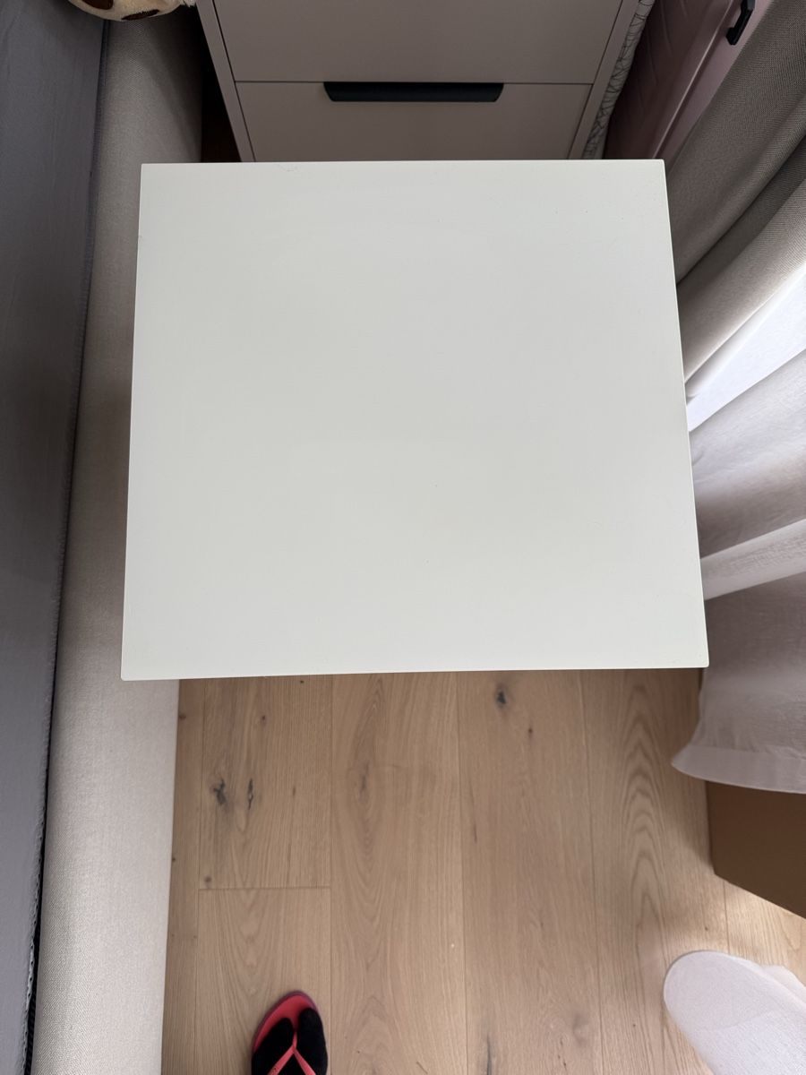 Ikea Comodini: Nachttisch IKEA Vikhammer – Nuovo (secondo la descrizione) da Killwangen venduto da elenalene 3
