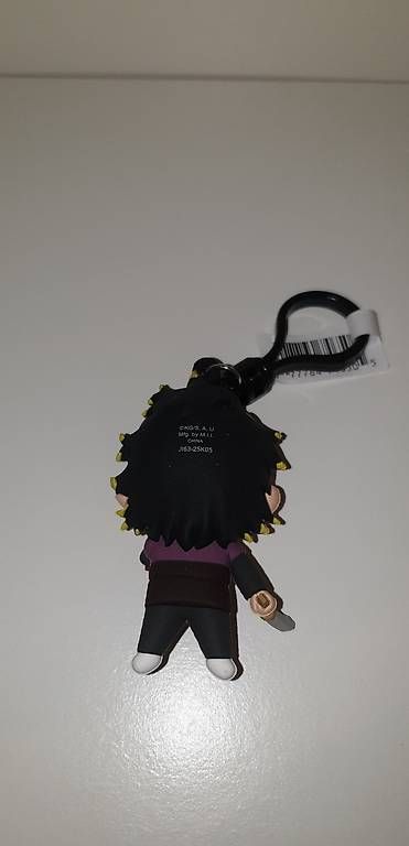 Figurines: Demon Slayer Monogram Serie 8 – Neuf (Voir description) à Lohn-Ammannsegg par dsn_7n2j 1