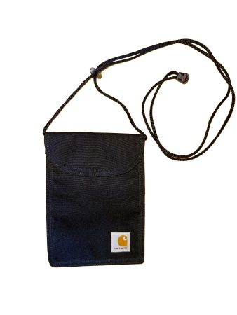 Carhartt WIP Collins Neck Pouch