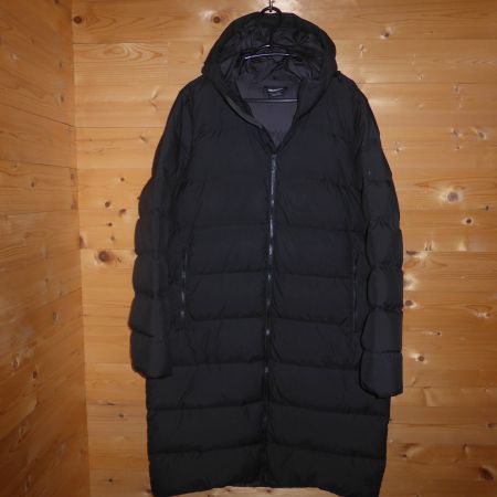 Daunenmantel JACK WOLFSKIN, Gr. XL