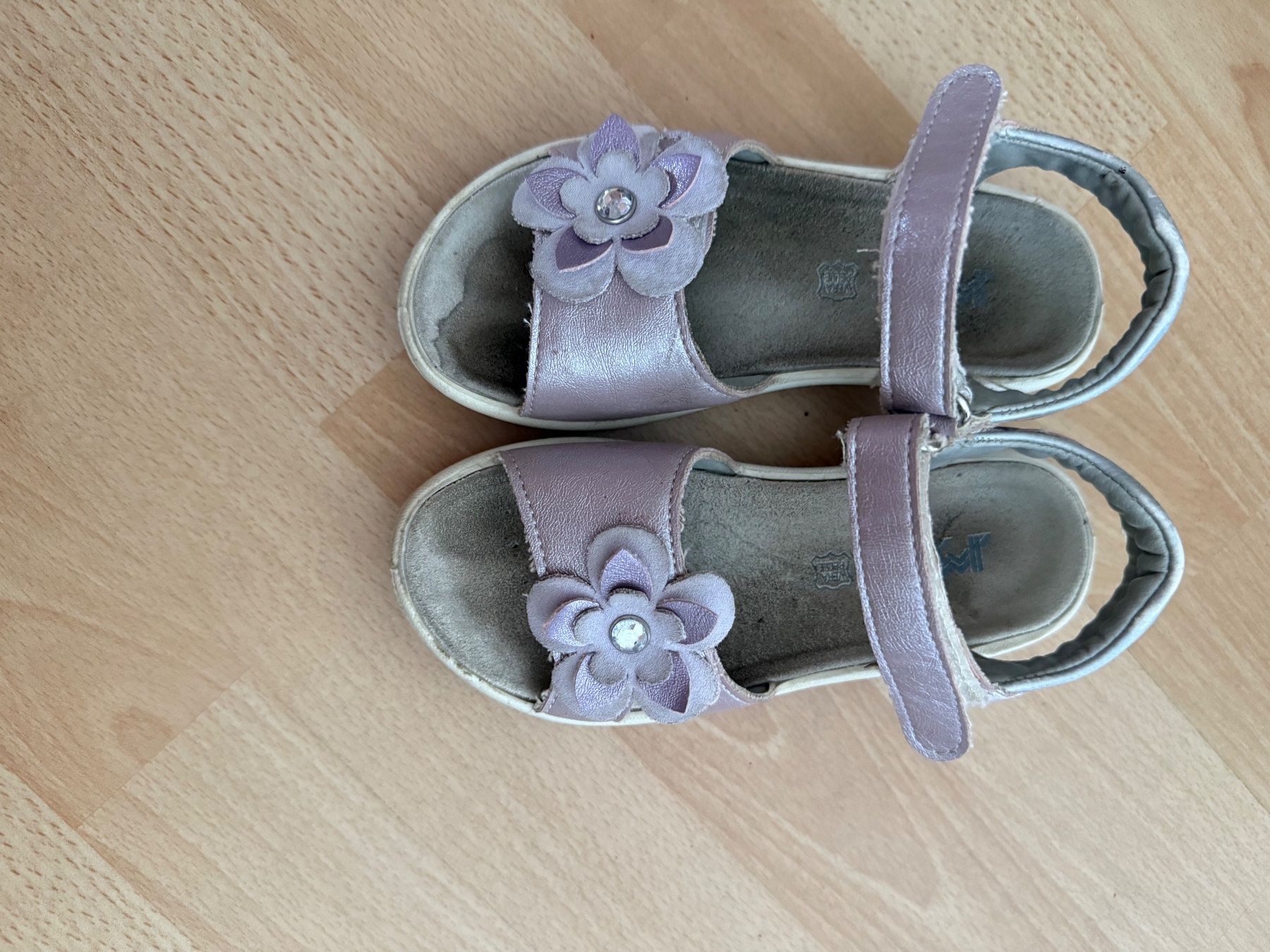 Scarpe per ragazze: Mädchen Sandale grösse 29 – Usato da Embrach venduto da vas_fky8 7