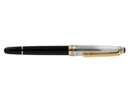 MONTBLANC Meisterstück Doue Füllfederhalter  *6229