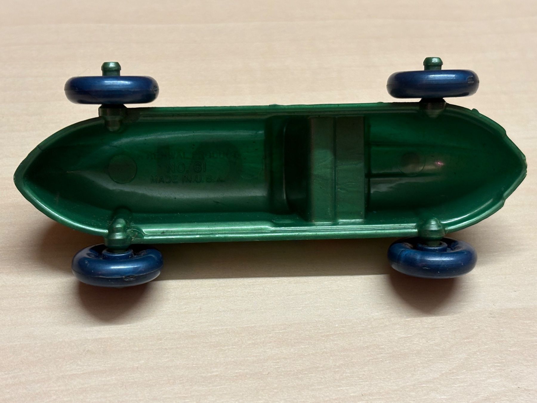 Modellini d'auto: Vintage Modellauto / Renwal Product – Usato da Rümligen venduto da Sibill 5
