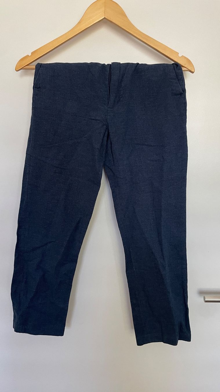 H&M Pantaloni: Hose Grösse 152 – Nuovo (secondo la descrizione) da Neuenkirch venduto da balani 1