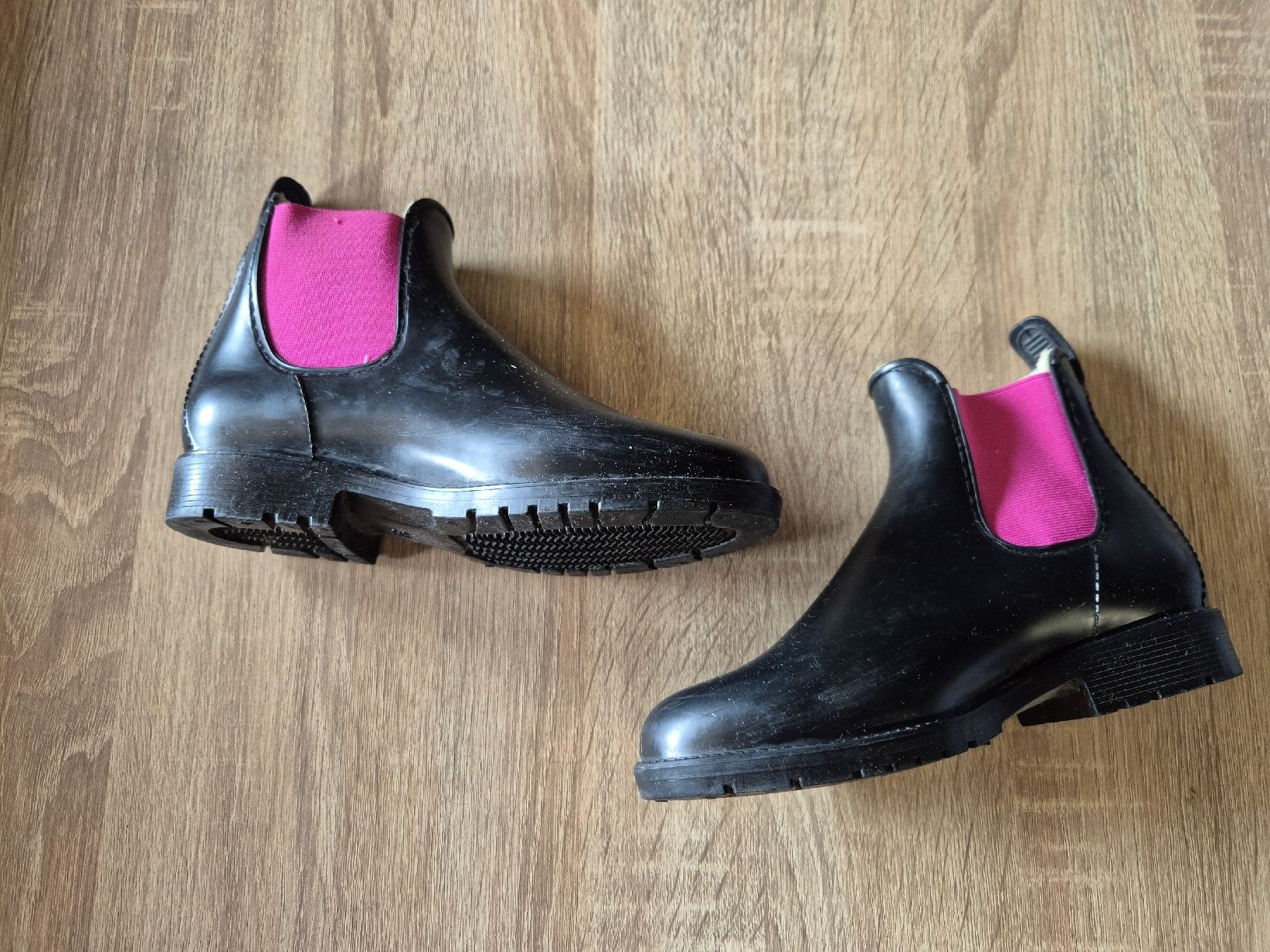 Briglie & Cavezze: Steeds Reitstiefeletten / Bottinen 34 – Usato da Meggen venduto da Orrinka20 1