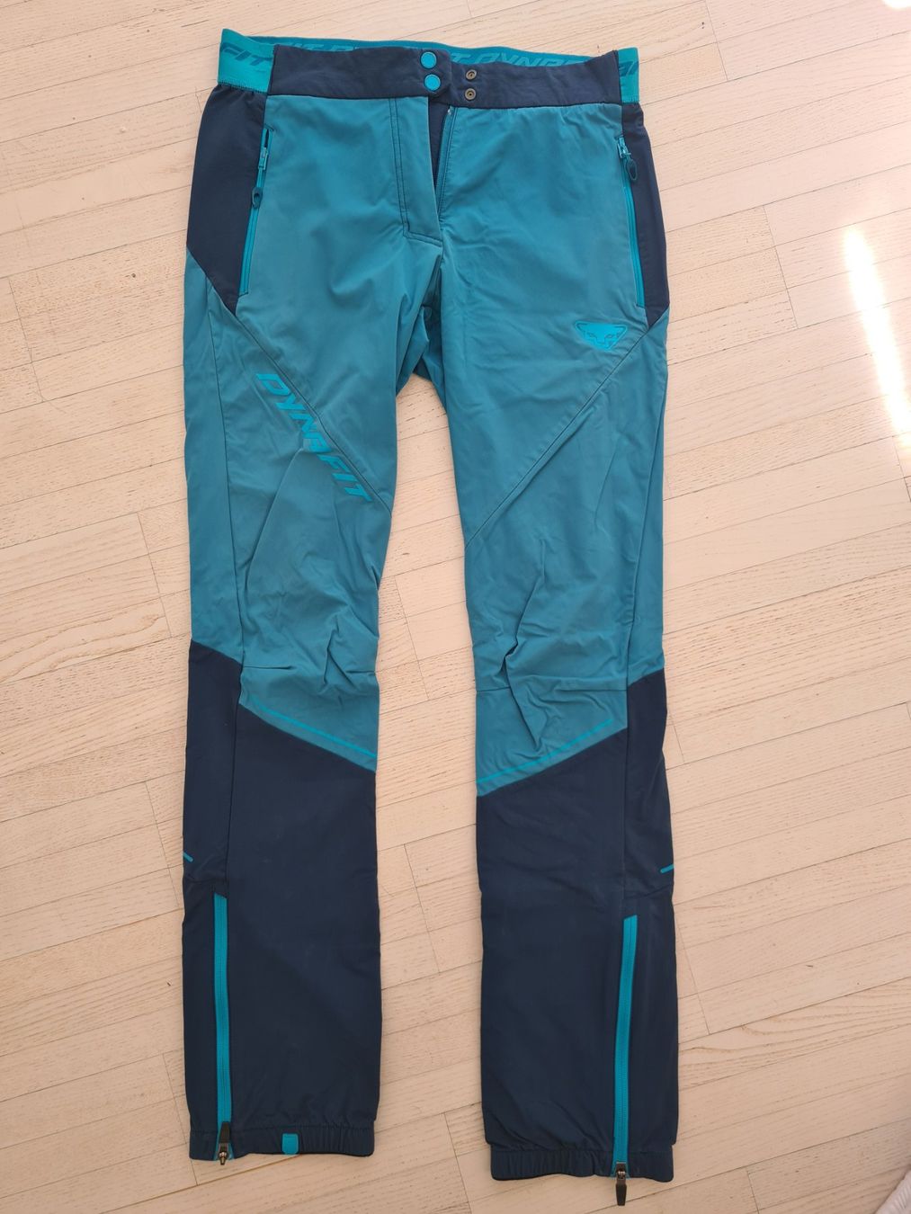 Dynafit Pantaloni: Tourenhose – Usato da Glis venduto da Fredairb