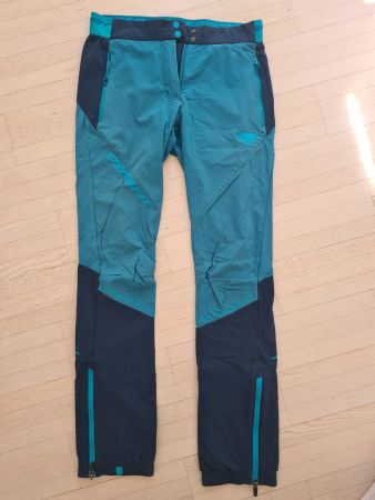 Tourenhose