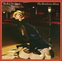 Barbra Streisand - The Broadway Album (Remastered)