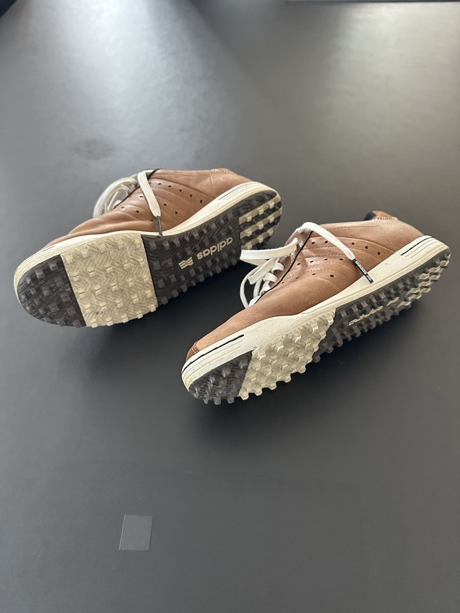 Adidas Scarpe da uomo: Adidas Golfschuhe Grösse 40 – Usato da Sutz venduto da charis1411 1