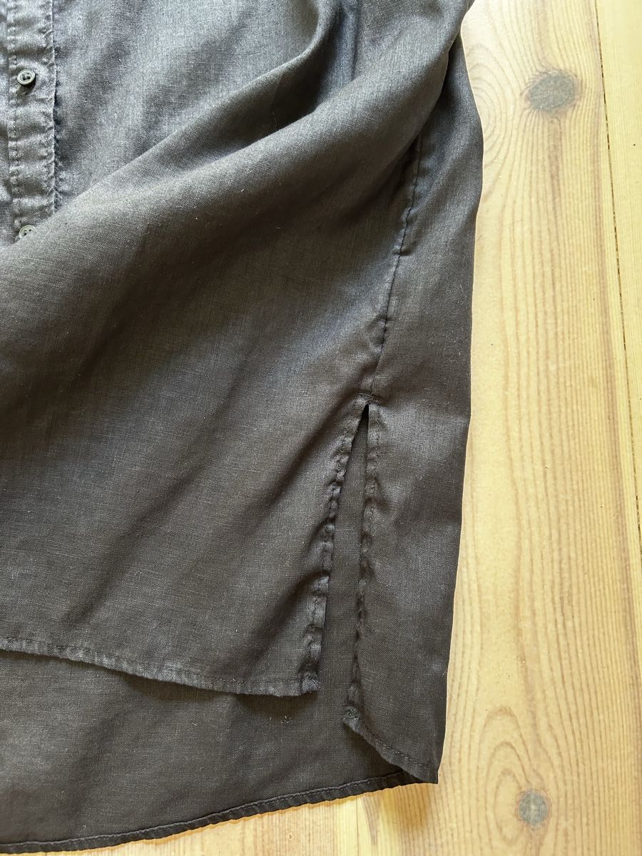 H&M Camicette: H&M Premium linen shirt – Usato da Chêne-Bourg venduto da car_d88h 2