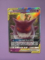 Gengar & Mimikyu GX 53/181 NM