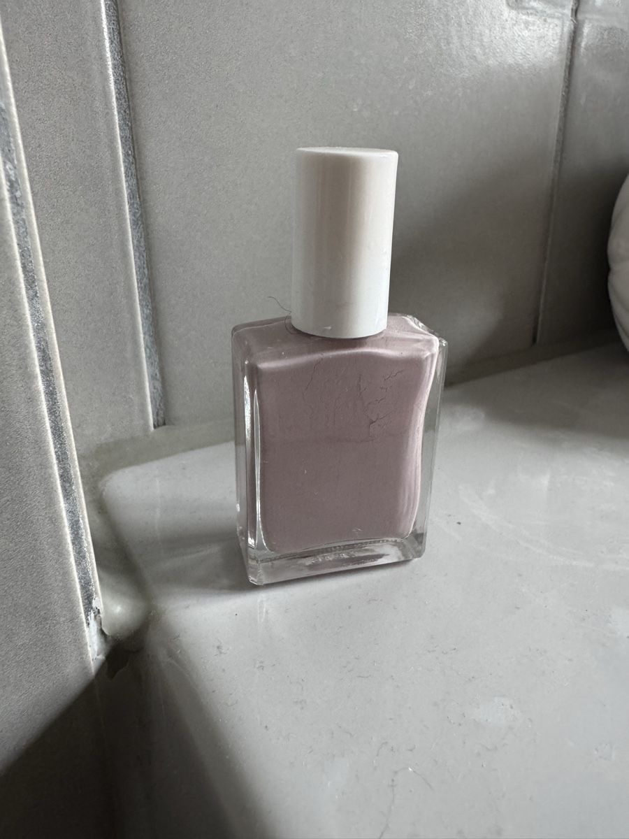 Nagellack: gitti Nagellack #123 – Gebraucht aus Buochs von nik_r7gm 1