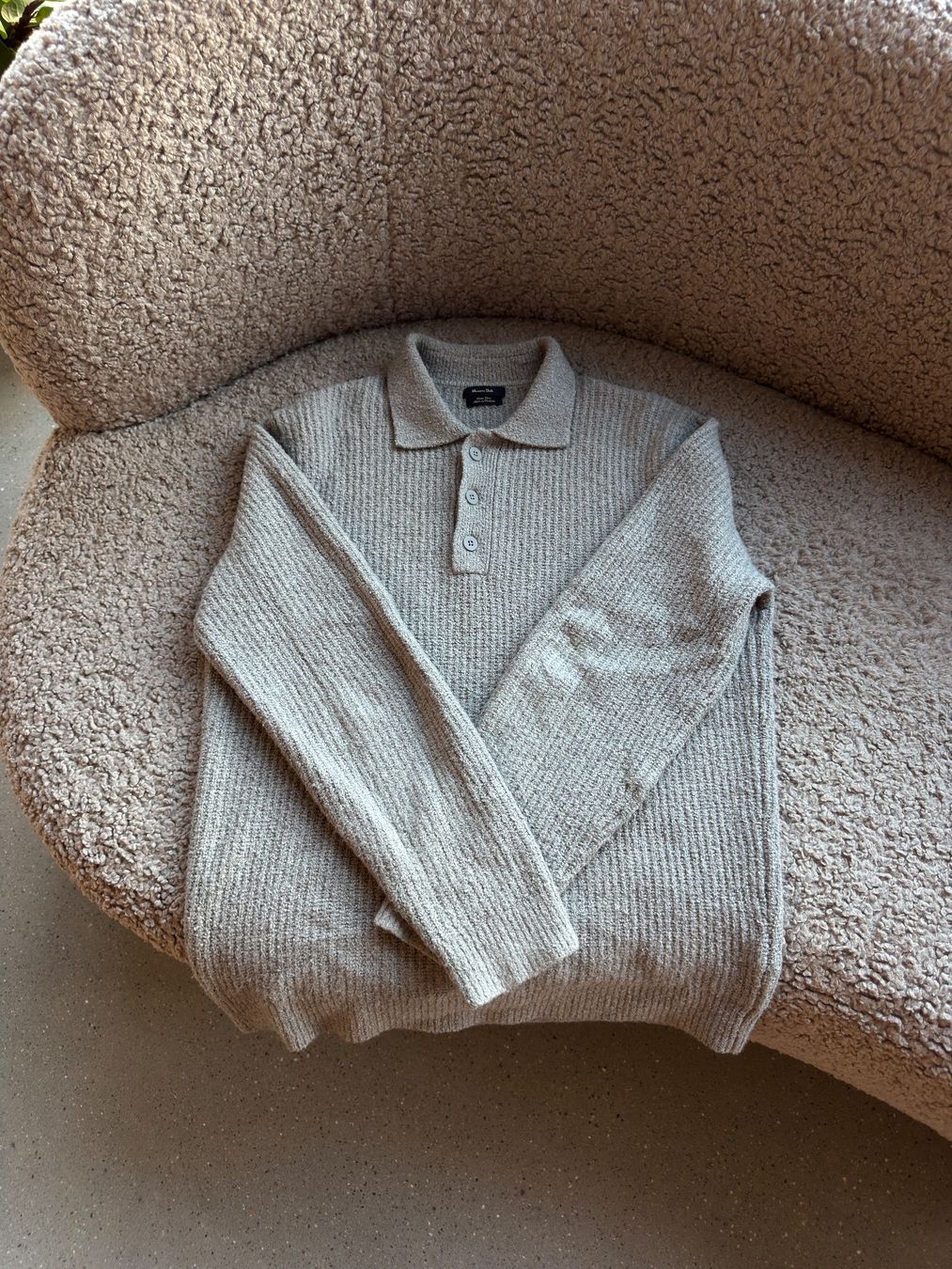 Massimo Dutti Magliette Polo: Massimo Dutti | Polo – Nuovo (secondo la descrizione) da Horgen venduto da onur_5 2