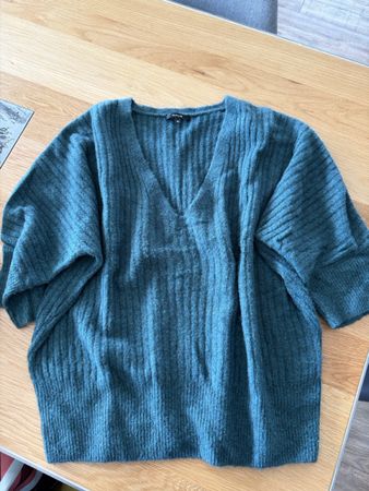 Pull opus 42