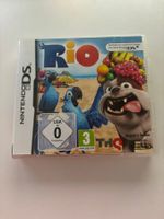 Rio (Nintendo DS)