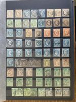 Frankreich Briefmarken