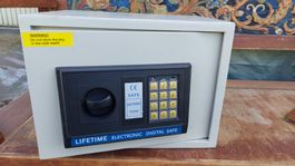 Tresor / Safe