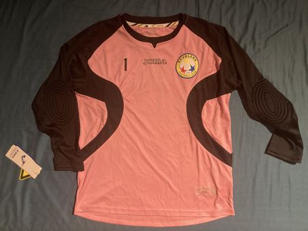 T-shirt manche longue Joma, enfants de 12 ans, taille M