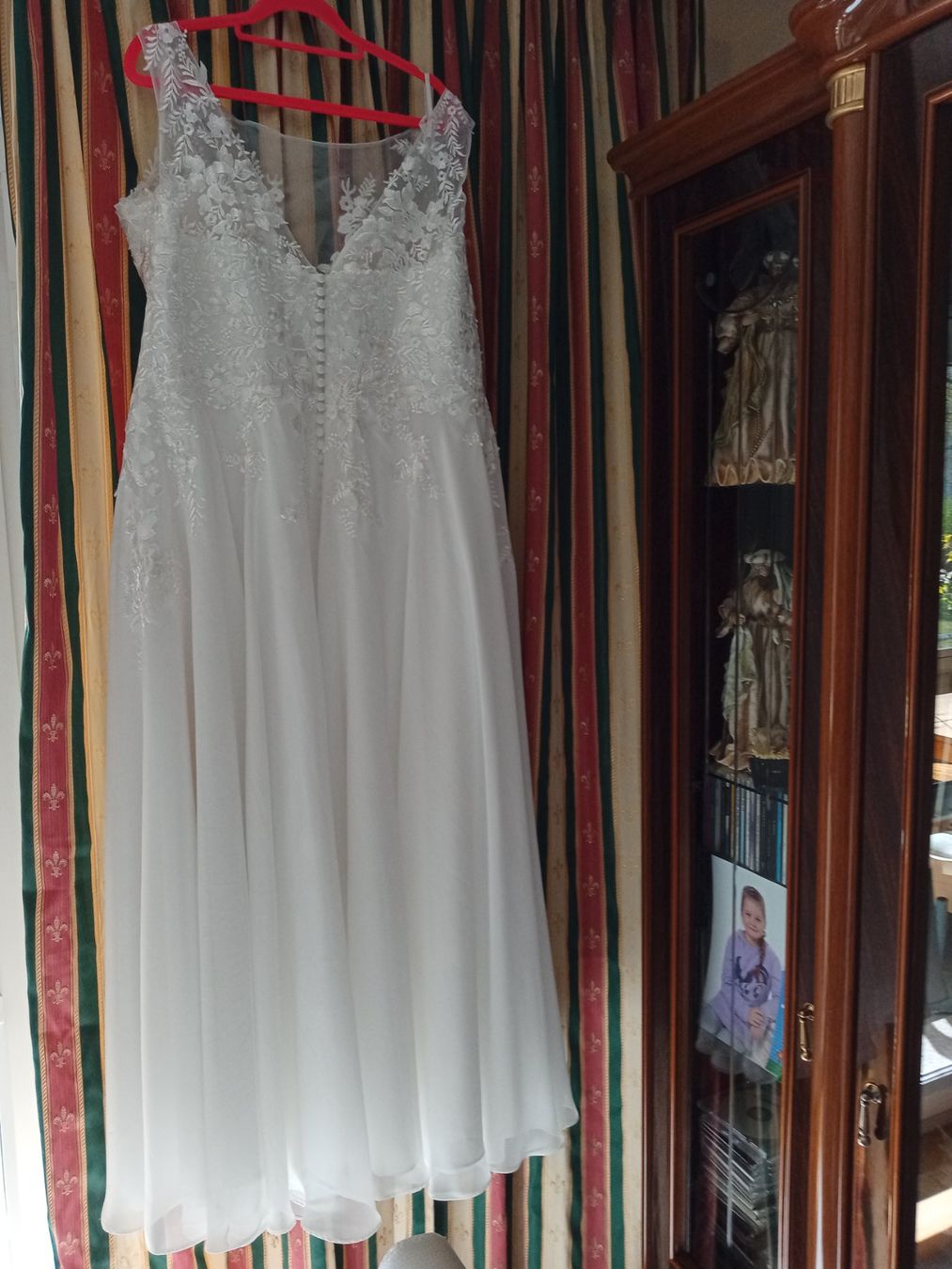 Vestiti: Hochzeitskleid – Usato da Knutwil venduto da RainerK02 3