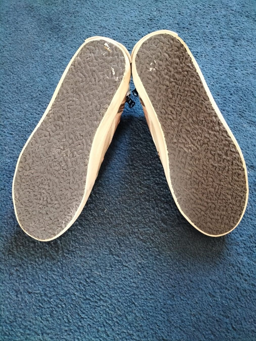 Scarpe da uomo: traumhafte Sneaker von CRIME – Usato da Sins venduto da Taschending 3
