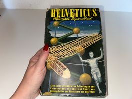BUCH: Helvetius Band 4
