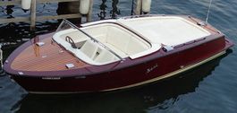 Boesch 590 Cabriolet