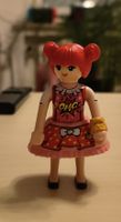 Playmobil Figur Manga