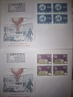 Centex Exposition Fribourg 1970