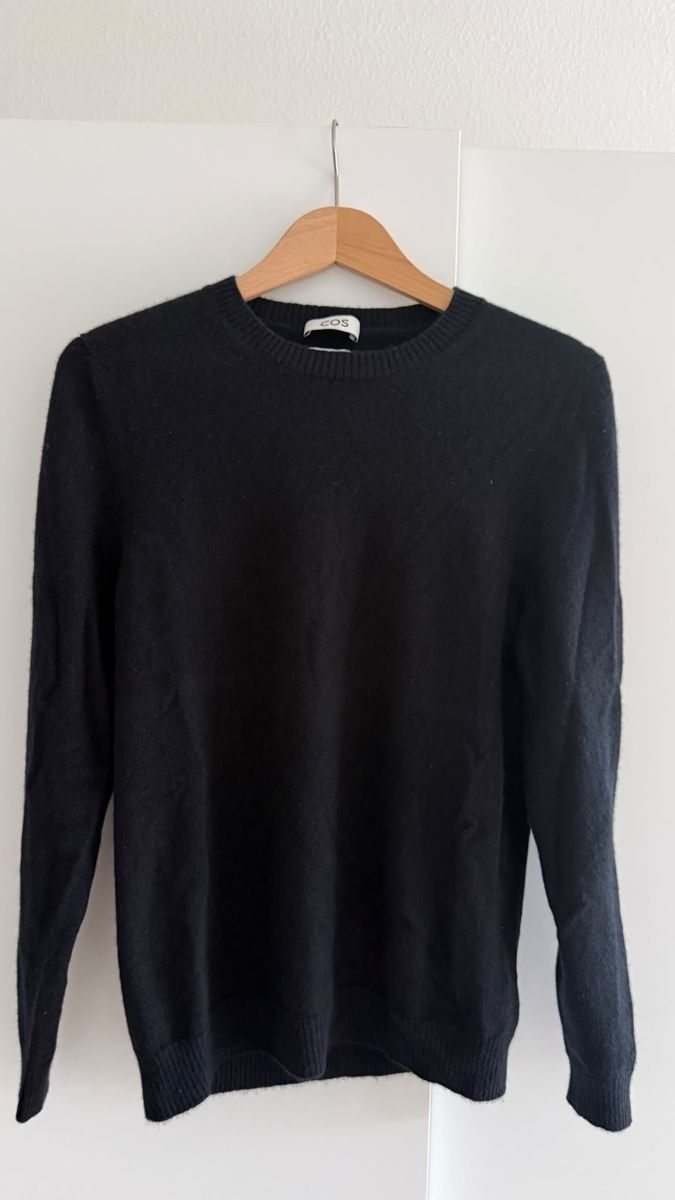 Cos Maglioni & Felpe: Cos Cashmir Pullover – Usato da Adliswil venduto da VERA..82