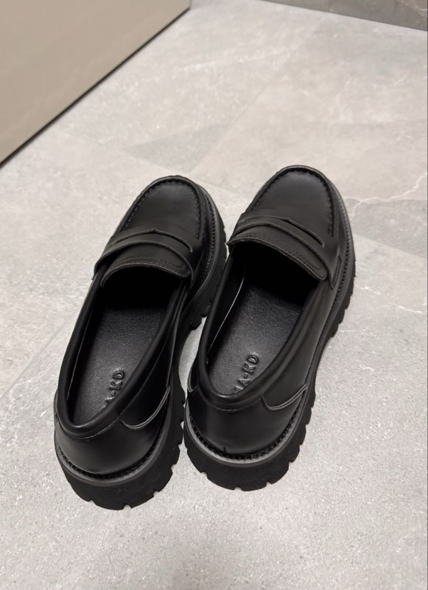 Scarpe da donna: Loafers – Usato da Wädenswil venduto da khira 1