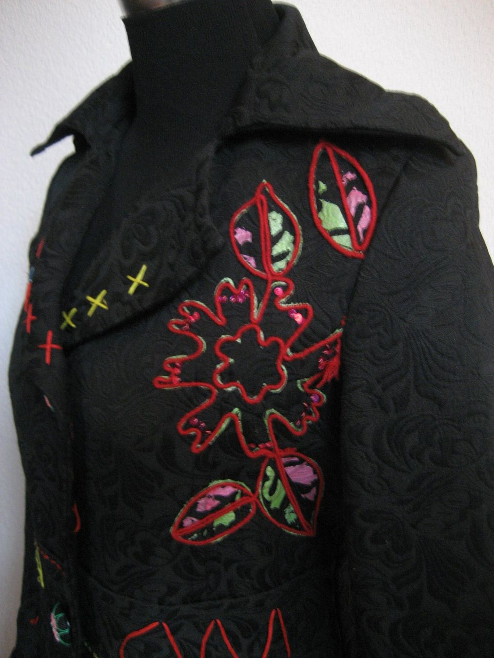 Desigual Cappotti: Manteau taille 38 – Nuovo (secondo la descrizione) da Delémont venduto da marryb 7