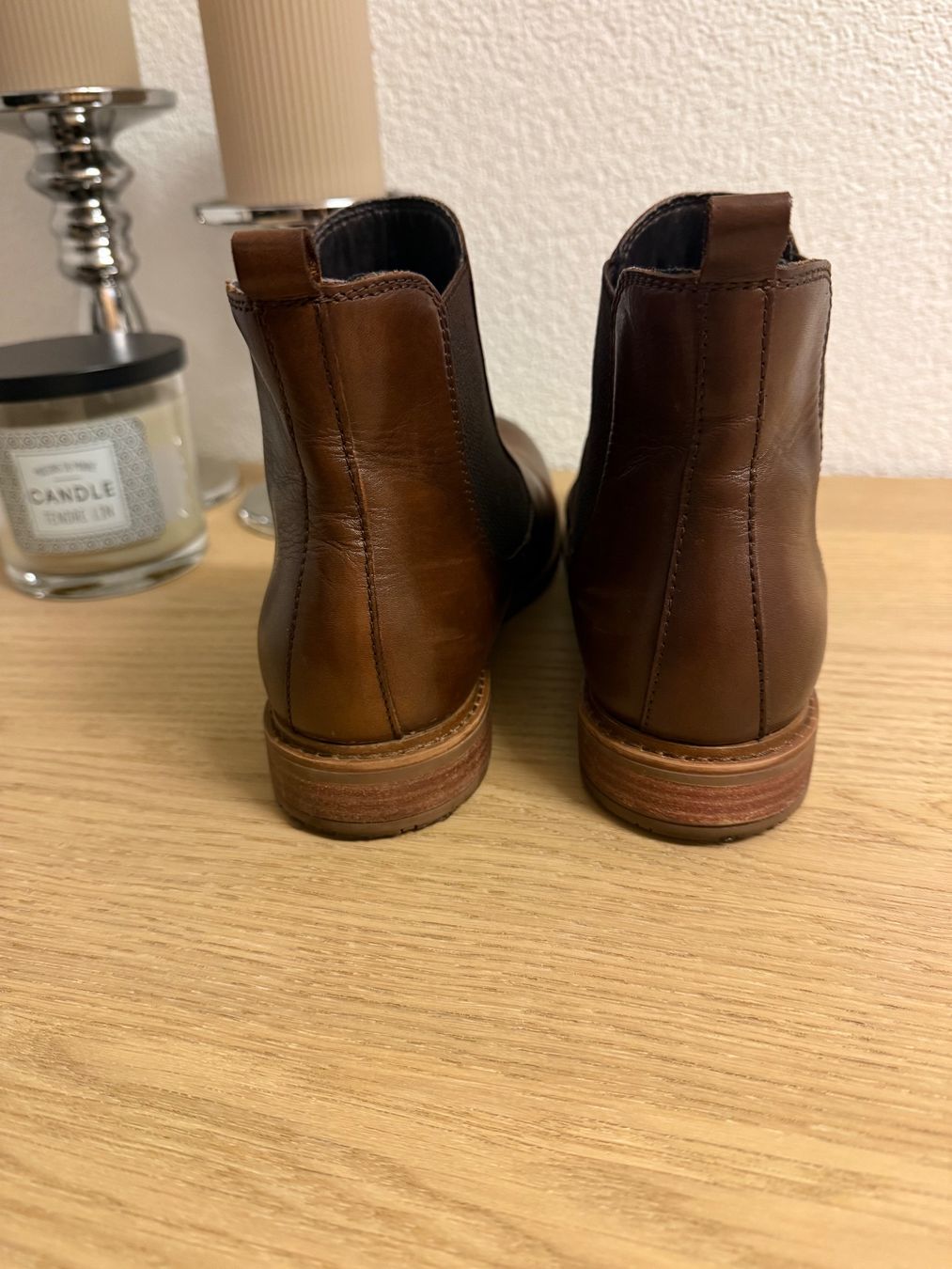 Tamaris Damenschuhe: Tamaris Boots Gr.40 – Gebraucht aus Visperterminen von ele_8n98 1