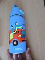 Sigg Trinkflasche, Thermosflasche Feuerwehr 0.5 Liter