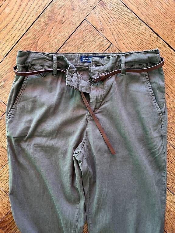Pantaloni: Hose ZARA Gr. 36 – Usato da Bern venduto da tan_2rrh 4