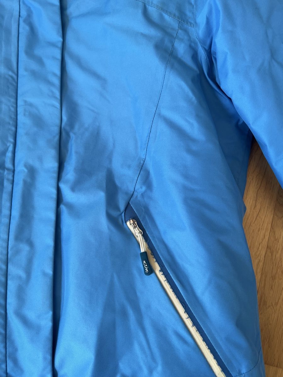 Tchibo Giacche: Active by Tchibo Skijacke, Gr. 40 (M) – Usato da Kriens venduto da J.Iten 3