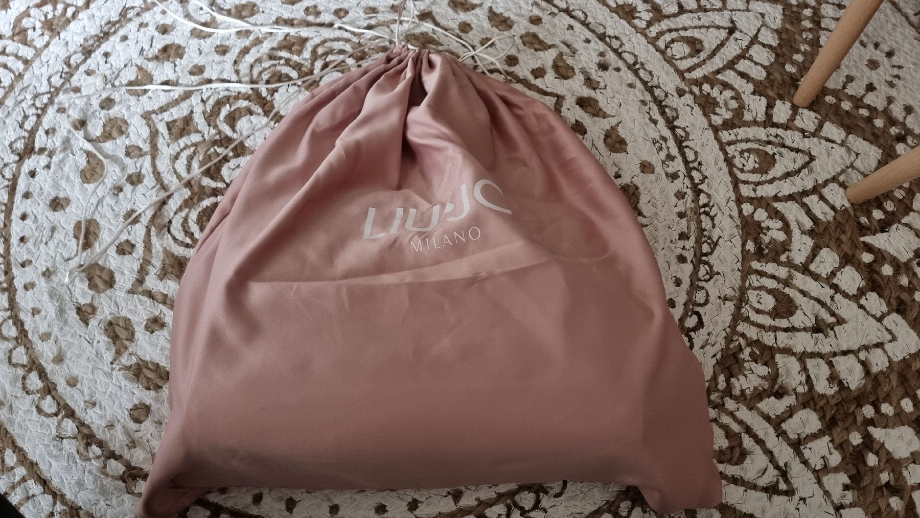 Liu Jo Borse da donna: LIU.JO TASCHE Milano Tasche altrosa – Usato da Wigoltingen venduto da Zuckerfee84 4