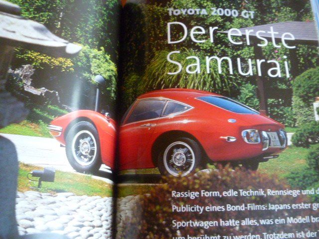 Bücher: Die grössten Sportwagen Legenden Buch – Gebraucht aus Zofingen von sosalinos01 1