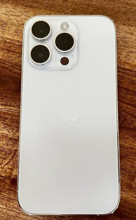 Apple Portables: iPhone 14 pro, 128GB, Top!!! – D'occasion à Bassersdorf par chemaria 2