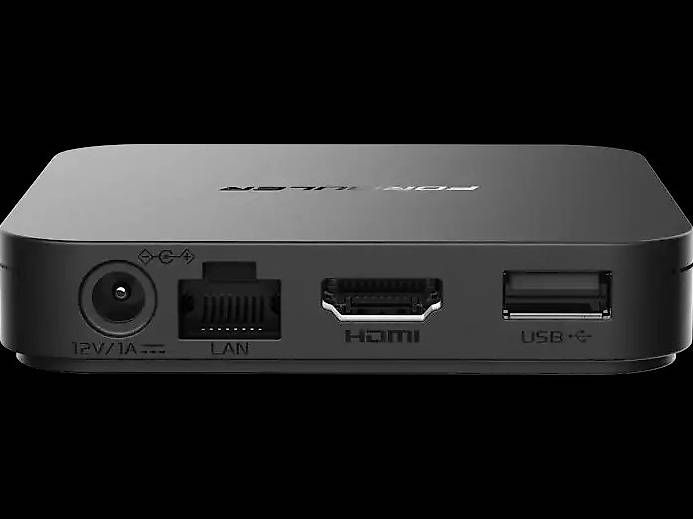 Sistemi audio & multimediali: Formuler Z10 SE – Usato da Aldesago venduto da dio_pm76 1