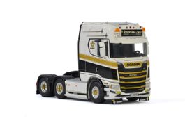 WSI 01-3075 Scania Verhac TPS