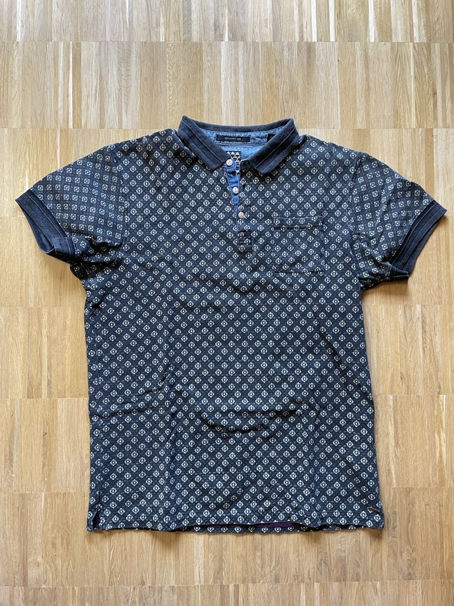 Magliette Polo: Poloshirt | SCOTCH&SODA – Usato da Zürich venduto da okocha73 2