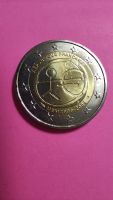 2 Euro Frankreich 2009 WWU