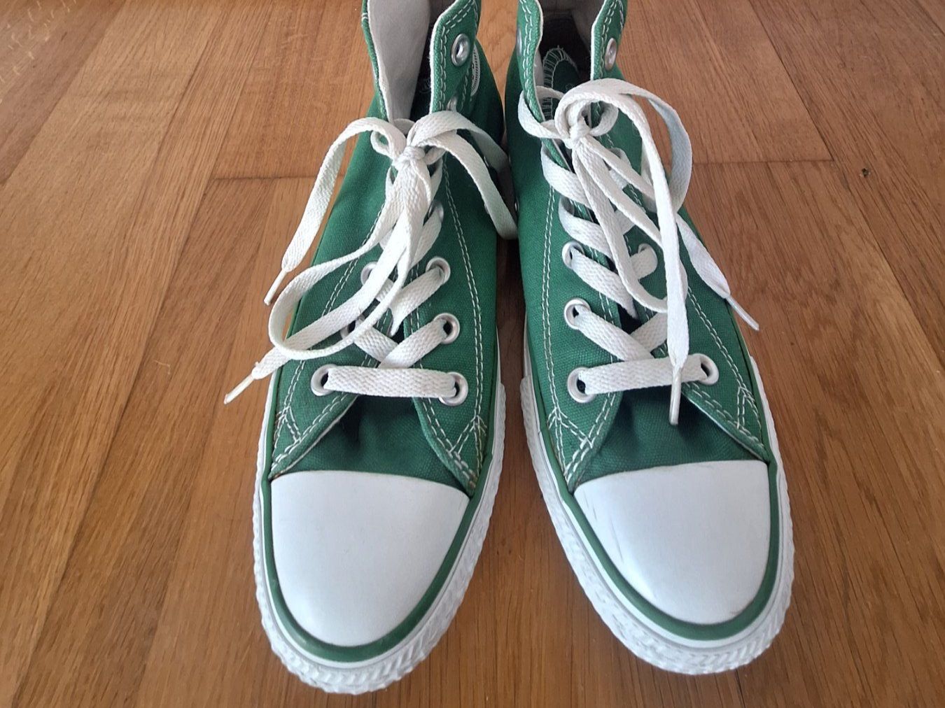Converse Scarpe da uomo: Converse All Star – Usato da Aefligen venduto da ma_lou_123 2